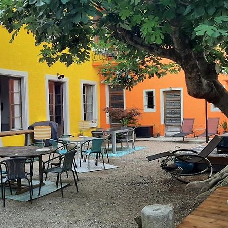 Le 9 De Cour, Chambre Chaco การ์กาซอน ภายนอก รูปภาพ